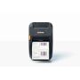 Brother RJ-3230BL labelprinter Direct thermisch 203 x 203 DPI 127 mm/sec Draadloos Wifi Bluetooth (RJ3230BLZ1) thumbnail