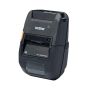 Brother RJ-3250WBL labelprinter Direct thermisch 203 x 203 DPI 127 mm/sec Draadloos Ethernet LAN Wifi Bluetooth (RJ3250WBLZ1) thumbnail