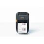 Brother RJ-3250WBL labelprinter Direct thermisch 203 x 203 DPI 127 mm/sec Draadloos Ethernet LAN Wifi Bluetooth (RJ3250WBLZ1) thumbnail