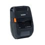 Brother RJ3250WBL labelprinter Direct thermisch 203 x 203 DPI 127 mm/sec Draadloos Ethernet LAN Wifi Bluetooth (RJ3250WBLZ1) thumbnail