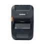 Brother RJ3250WBL labelprinter Direct thermisch 203 x 203 DPI 127 mm/sec Draadloos Ethernet LAN Wifi Bluetooth (RJ3250WBLZ1) thumbnail