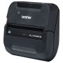 Brother RJ-4230B POS-printer 203 x 203 DPI Bedraad en draadloos Direct thermisch Mobiele printer (RJ4230BZ1) thumbnail