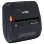 Brother RJ-4230B POS-printer 203 x 203 DPI Bedraad en draadloos Direct thermisch Mobiele printer (RJ4230BZ1) thumbnail