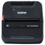 Brother RJ-4230B POS-printer 203 x 203 DPI Bedraad en draadloos Direct thermisch Mobiele printer (RJ4230BZ1) thumbnail