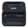Brother RJ-4250WB labelprinter 203 x 203 DPI 127 mm/sec Bedraad en draadloos Wifi Bluetooth (RJ4250WBZ1) thumbnail