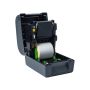 Brother TD-4650TNWBR labelprinter Direct thermisch/Thermische overdracht 203 x 203 DPI 203,2 mm/sec Bedraad en draadloos Ethernet LAN Wifi Bluetooth (TD-4650TNWBR) thumbnail