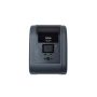 Brother TD-4650TNWBR labelprinter Direct thermisch/Thermische overdracht 203 x 203 DPI 203,2 mm/sec Bedraad en draadloos Ethernet LAN Wifi Bluetooth (TD-4650TNWBR) thumbnail