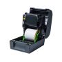 Brother TD-4650TNWBR labelprinter Direct thermisch/Thermische overdracht 203 x 203 DPI 203,2 mm/sec Bedraad en draadloos Ethernet LAN Wifi Bluetooth (TD-4650TNWBR) thumbnail