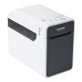 Brother TD-2020A labelprinter Direct thermisch 203 x 203 DPI 152,4 mm/sec Bedraad thumbnail