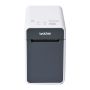 Brother TD-2020A labelprinter Direct thermisch 203 x 203 DPI 152,4 mm/sec Bedraad thumbnail
