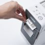 Brother TD-2120N labelprinter Direct thermisch 203 x 203 DPI 152,4 mm/sec Bedraad Ethernet LAN (TD2120NXX1) thumbnail