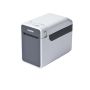 Brother TD-2125NWB labelprinter Direct thermisch 203 x 203 DPI 152,4 mm/sec Bedraad Ethernet LAN Wifi Bluetooth (TD2125NWBXX1) thumbnail