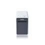Brother TD-2125N labelprinter Direct thermisch 203 x 203 DPI 152,4 mm/sec Bedraad Ethernet LAN (TD2125NXX1) thumbnail