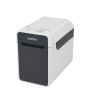 Brother TD-2130N labelprinter Direct thermisch 300 x 300 DPI 152,4 mm/sec Bedraad Ethernet LAN (TD2130NXX1) thumbnail