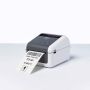 Brother TD-4210D labelprinter Direct thermisch 203 x 203 DPI 203 mm/sec Bedraad (TD4210DXX1) thumbnail