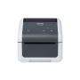 Brother TD-4410D labelprinter Direct thermisch 203 x 203 DPI 203 mm/sec Bedraad (TD4410DXX1) thumbnail