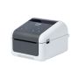 Brother TD-4410D labelprinter Direct thermisch 203 x 203 DPI 203 mm/sec Bedraad (TD4410DXX1) thumbnail