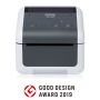 Brother TD-4410D labelprinter Direct thermisch 203 x 203 DPI 203 mm/sec Bedraad (TD4410DXX1) thumbnail