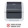 Brother TD-4420DN labelprinter Direct thermisch 203 x 203 DPI 203 mm/sec Bedraad Ethernet LAN (TD4420DNXX1) thumbnail