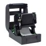 Brother TD-4520TN labelprinter Direct thermisch/Thermische overdracht 300 x 300 DPI 127 mm/sec Bedraad Ethernet LAN (TD4520TNZ1) thumbnail