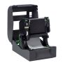 Brother TD-4520TN labelprinter Direct thermisch/Thermische overdracht 300 x 300 DPI 127 mm/sec Bedraad Ethernet LAN (TD4520TNZ1) thumbnail