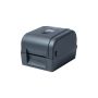 Brother TD-4650TNWBR labelprinter Direct thermisch/Thermische overdracht 203 x 203 DPI 203,2 mm/sec Bedraad en draadloos Ethernet LAN Wifi Bluetooth (TD4650TNWBRZ1) thumbnail