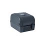 Brother TD-4650TNWB labelprinter Direct thermisch/Thermische overdracht 203 x 203 DPI 203,2 mm/sec Bedraad en draadloos Ethernet LAN Wifi Bluetooth (TD4650TNWBZ1) thumbnail