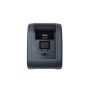 Brother TD-4750TNWB labelprinter Direct thermisch/Thermische overdracht 300 x 300 DPI 152 mm/sec Bedraad en draadloos Ethernet LAN Wifi Bluetooth (TD4750TNWBZ1) thumbnail