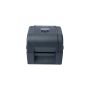 Brother TD-4750TNWB labelprinter Direct thermisch/Thermische overdracht 300 x 300 DPI 152 mm/sec Bedraad en draadloos Ethernet LAN Wifi Bluetooth thumbnail