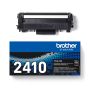 Brother TN-2410 tonercartridge 1 stuk(s) Origineel Zwart (TN-2410) thumbnail