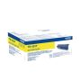 Brother TN-423Y tonercartridge 1 stuk(s) Origineel Geel (TN-423Y) thumbnail