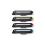 Brother TN-243CMYK tonercartridge 1 stuk(s) Origineel Zwart, Cyaan, Magenta, Geel (TN243CMYK) thumbnail