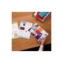 Brother TN-243CMYK tonercartridge 1 stuk(s) Origineel Zwart, Cyaan, Magenta, Geel (TN243CMYK) thumbnail