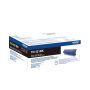 Brother TN-421BK tonercartridge 1 stuk(s) Origineel Zwart (TN421BK) thumbnail