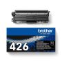 Brother TN-426BK tonercartridge 1 stuk(s) Origineel Zwart (TN426BK) thumbnail