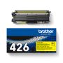 Brother TN-426Y tonercartridge 1 stuk(s) Origineel Geel (TN426Y) thumbnail