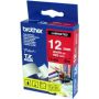Brother TZe-435 labelprinter-tape TZ (TZE-435) thumbnail