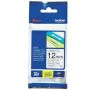 Brother TZEN231 labelprinter-tape Zwart op wit TZ (TZE-N231) thumbnail