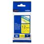 Brother TZE631 labelprinter-tape Zwart op geel TZe (TZE631) thumbnail