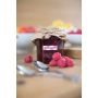 Brother TZE-MPRG31 labelprinter-tape Zwart op rood (TZEMPRG31) thumbnail