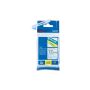 Brother TZE-MQ531 labelprinter-tape Zwart op blauw (TZEMQ531) thumbnail