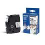 Brother TZe-N251 labelprinter-tape TZ (TZEN251) thumbnail