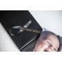 Brother TZE-R334 printerlint Goud (TZER334) thumbnail