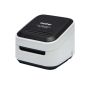 Brother VC-500W labelprinter ZINK (Zero-Ink) Kleur 313 x 313 DPI 8 mm/sec CZ Wifi (VC500WZ1) thumbnail