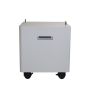 Brother ZUNTL6000W printerkast & onderstel Licht Grijs (ZUNTL6000W) thumbnail