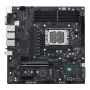 ASUS PRO WS W680M-ACE SE Intel W680 LGA 1700 micro ATX (90MB1FA0-M0EAY0) thumbnail