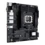 ASUS PRO WS W680M-ACE SE Intel W680 LGA 1700 micro ATX (90MB1FA0-M0EAY0) thumbnail