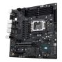 ASUS PRO WS W680M-ACE SE Intel W680 LGA 1700 micro ATX (90MB1FA0-M0EAY0) thumbnail
