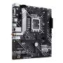 ASUS PRIME H610M-A WIFI Intel H610 LGA 1700 micro ATX (90MB1G00-M0EAY0) thumbnail