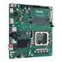 ASUS PRO H610T-CSM Intel H610 LGA 1700 mini ITX (90MB1G60-M0EAYC) thumbnail